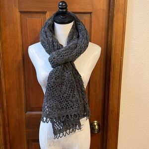 NWT Varma Icelandic Wool Scarf